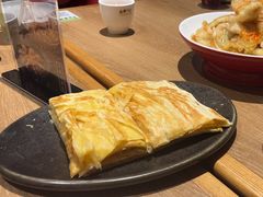 -金掌勺锅包肉(华润万象城店)