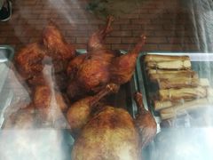 -奉食居(天津街店)