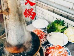 -鑫龙火锅(北园店)