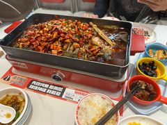 -雅佳神话·麻辣烤鱼(新街口店)