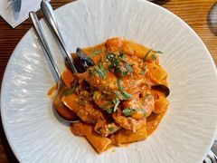 -Osteria Garden 生蚝花园餐厅(原进贤路店)