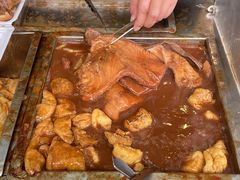 -细妹五香牛杂(步行街店)