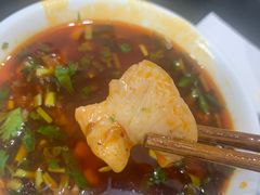 肥肠-水碾河肥兔火锅(水碾河店)