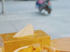 -一心冰品(迎津街店)