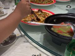 -常和州·夜宵大排档(常州单店)