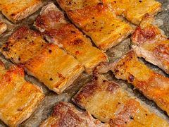 -姜胖胖首尔自助烤肉·街头小吃大排档(国瑞中心店)
