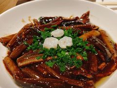 -玫瑰厅上海菜(兴国路店)