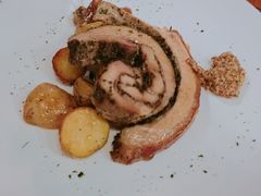 -La Tavernetta(Bar à Vin)(乌鲁木齐路店)