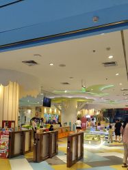 -meland亲子乐园•派对•研学(苏州悠方购物中心店)