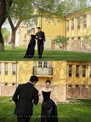 点击看大图 -梵初·STUDIO婚纱摄影(通州万达店)