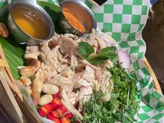 -泰妃殿(武汉首店)