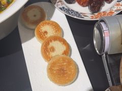 -羊门客在·烤盐池滩羊·川菜