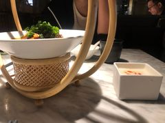 -蔴将·川菜(黄龙万科店)