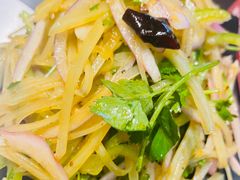 -小旋风·鹤岗烧烤(佳丰北苑店)