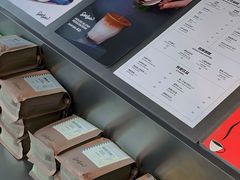 -Seesaw Coffee(朝阳大悦城店)