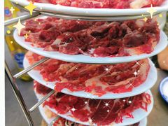 -万祥牛肉火锅(金龙店)