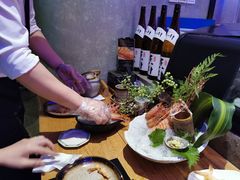 -和彩放题餐厅(酒仙桥店)