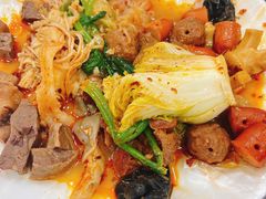 -郭记小街麻辣烫(南小街总店)
