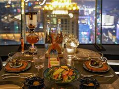 -Hi City·城市之巅