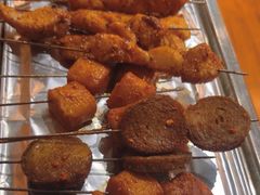 -李不管把把烧(合肥总店)