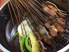 -厕所串串(文殊院店)