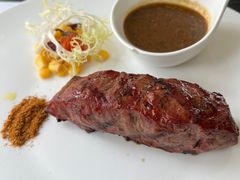 -澳莱酷品牛扒(开平东汇城店)