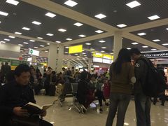-谢列梅捷沃国际机场