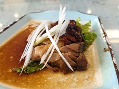 -鼎香润(德胜门内店)