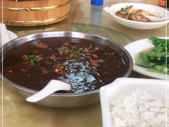 -思远客家菜馆(巴伐利亚店)