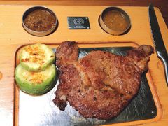 -NLFS1983咖啡花园餐厅(锦桂店)