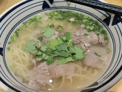 -黄太牛·牛肉面(长江北路店)