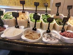 -杭州钱江新城万怡酒店-西餐厅