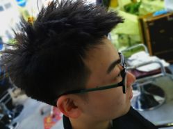 -SY水源护肤造型