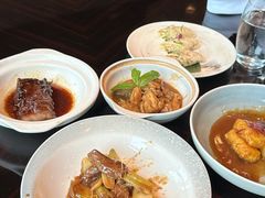 -新天世纪中餐厅