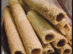 手工蛋卷-宫廷糕点铺