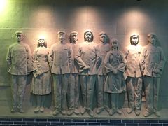 -湖南省立第一师范学校旧址