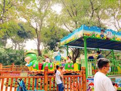 -晓港公园