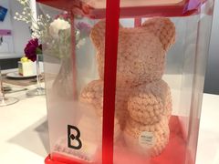 -BONCAKE裱花蛋糕(万象汇店)