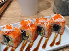 -池奈·咖喱蛋包饭(熙地港店)