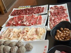 -潮汕美牛肉丸火锅店(天宁寺店)