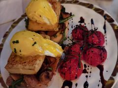 -The Rug Cafe(王府中环店)