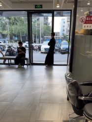 -LJOY丽锦造型·烫发染发