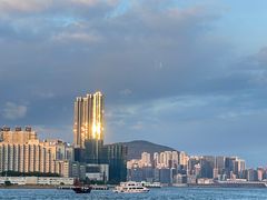 -尖沙咀