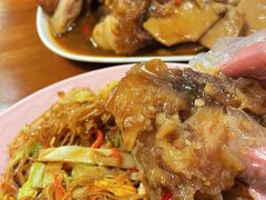 -老兵牛蹄店(下沙店)