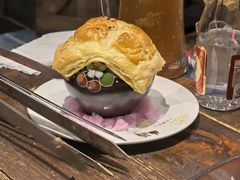 俄罗斯传统罐牛-卢布里西餐厅(总店)