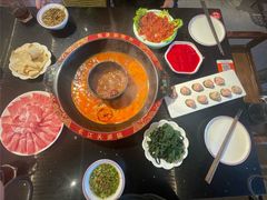 -三江两海老火锅(北京首店)