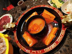-椒香城门口老火锅(虎门店)