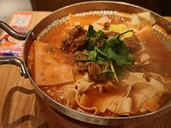 -遇见小面(江湾阳光天地店)