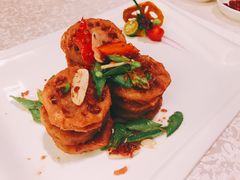 -玄武苏宁诺富特酒店·紫金轩中餐厅