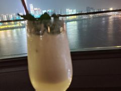 -长沙北辰洲际酒店-SKY 27酒廊